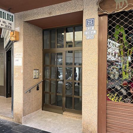 Casa Beach Coral Ocean View Los Cristianos  Exterior photo