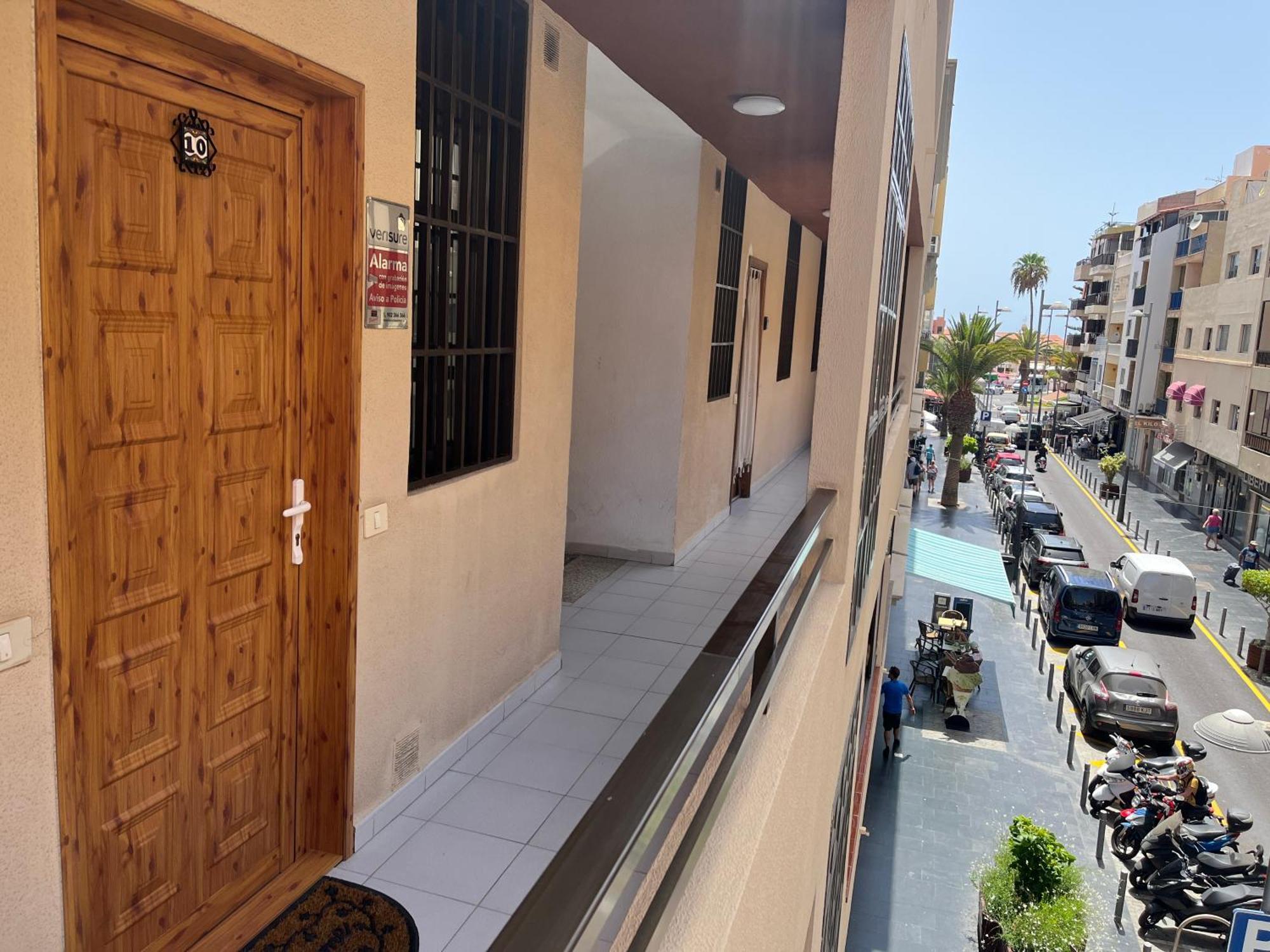 Casa Beach Coral Ocean View Los Cristianos  Exterior photo