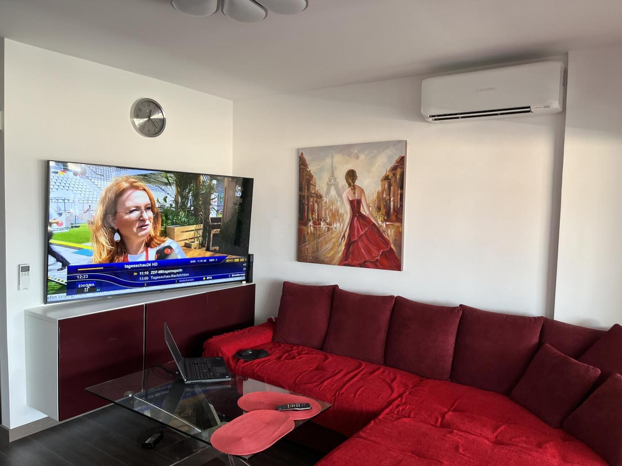 Casa Beach Coral Ocean View Los Cristianos  Exterior photo