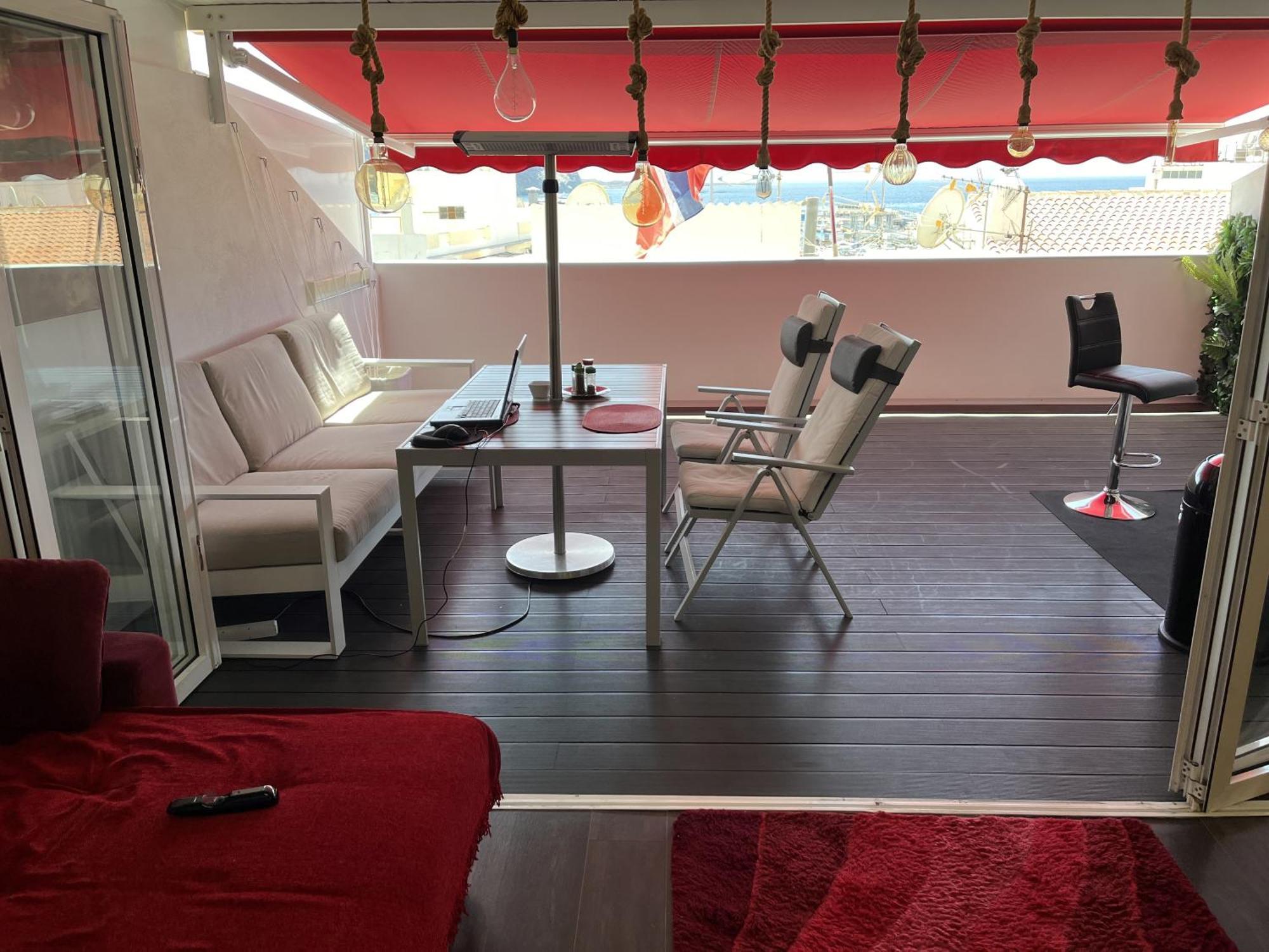 Casa Beach Coral Ocean View Los Cristianos  Exterior photo
