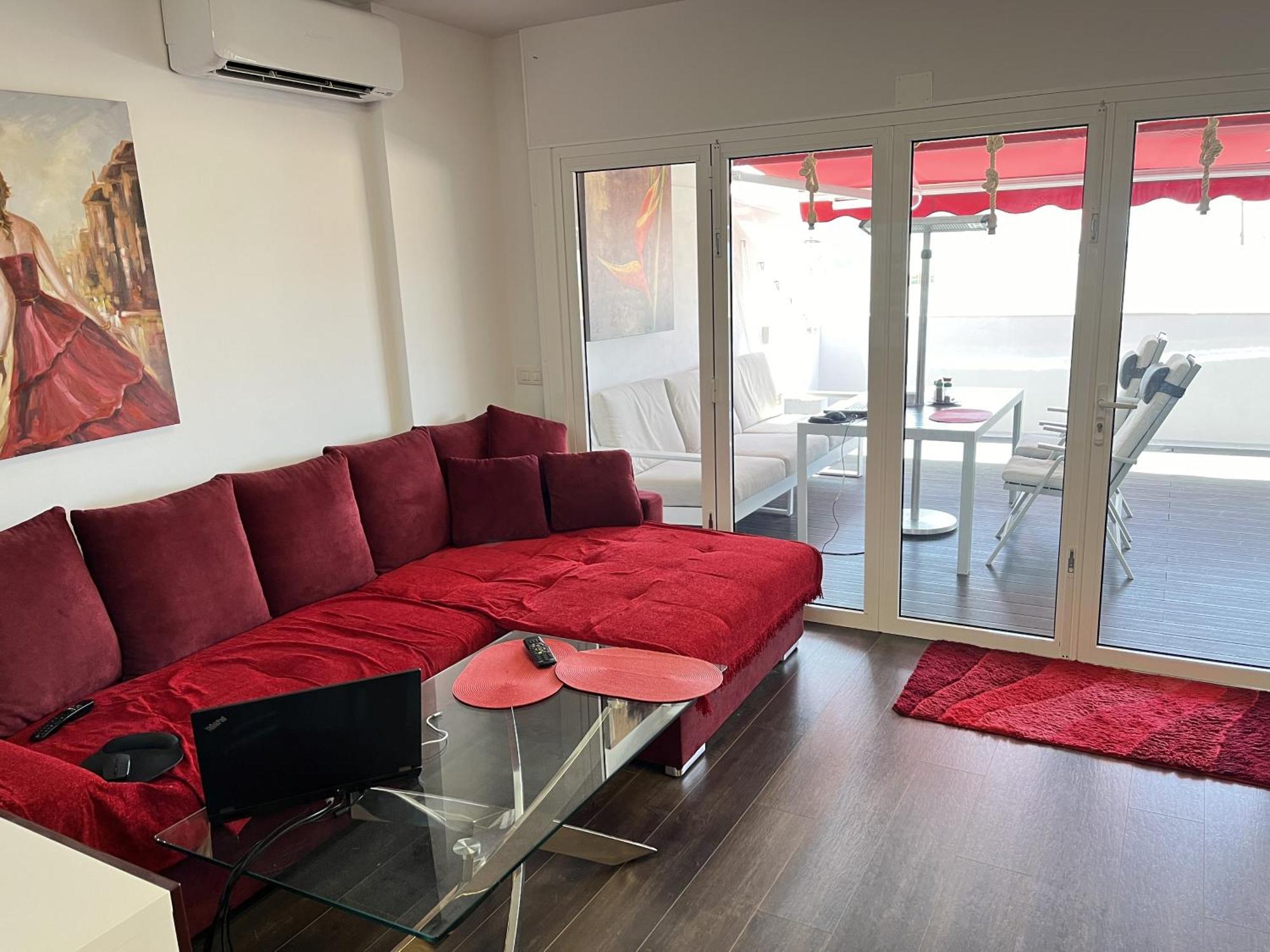 Casa Beach Coral Ocean View Los Cristianos  Exterior photo