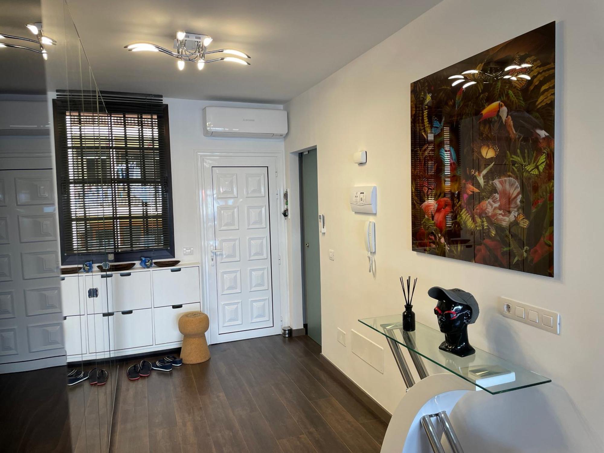 Casa Beach Coral Ocean View Los Cristianos  Exterior photo