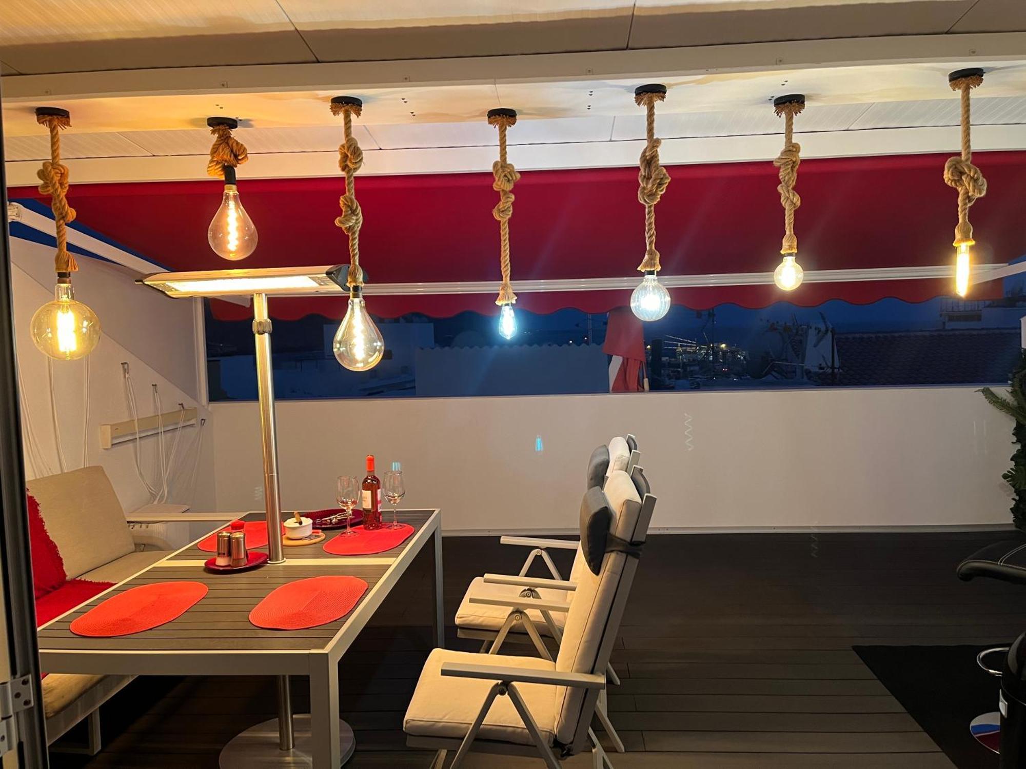 Casa Beach Coral Ocean View Los Cristianos  Exterior photo