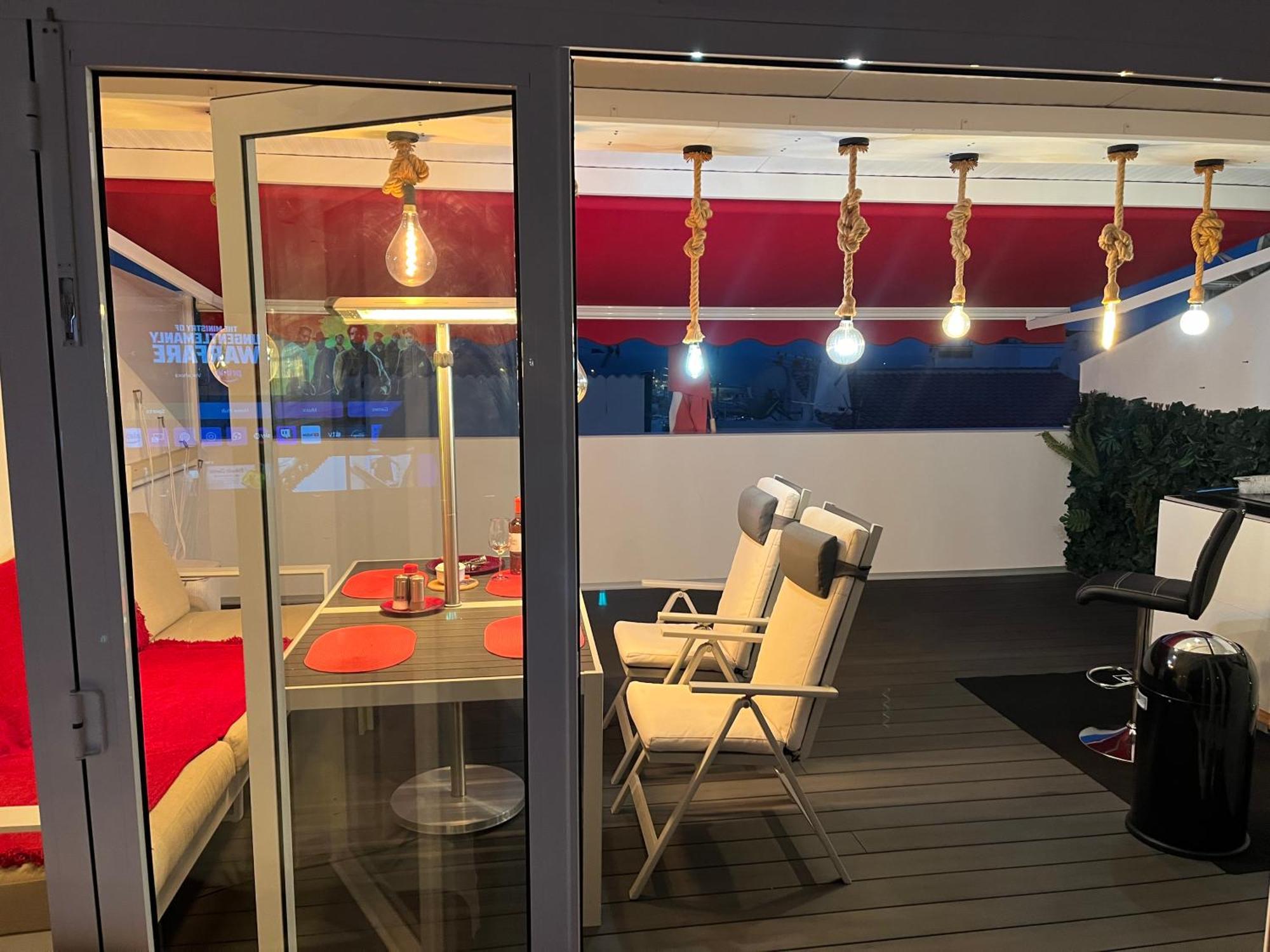 Casa Beach Coral Ocean View Los Cristianos  Exterior photo