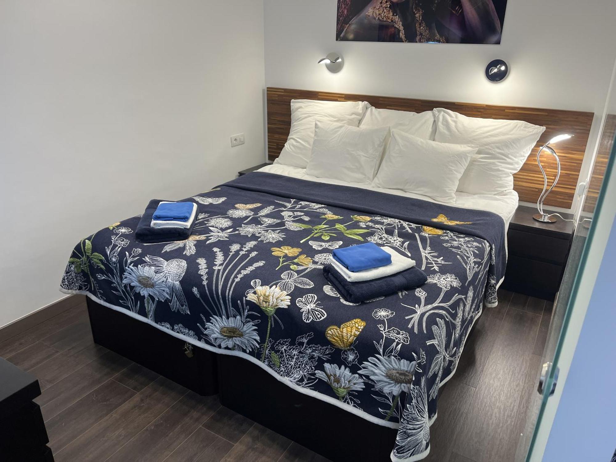 Casa Beach Coral Ocean View Los Cristianos  Exterior photo